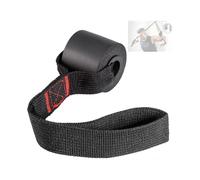 Resistance Bands Door Anchor Attachment Secure Door Anchor Heavy Duty Door Anchor for Resistance Bands Door Jamb Anchor Fitness Workout Band Door Anch