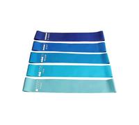 Resistance Bands Elastic Exercise Latex Loop Bands for Men Women Workout Stretch Fitness Bands