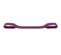 Resistance Bands For Arms - 16.93x1.18 Inches Silicone Arm Exercise Tension Rope | Fitness Pulling Rope, Stretching Strap with Handles, Shoulder Exercise Equipment For Arm, Shoulder, Back