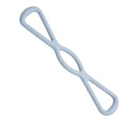 Resistance Bands with Handles - 8 Shaped Resistances Bands For Women Men, Portable Figure 8 Non-Slip Handle | Resistance Band Arm Muscle Exerciser For Yoga Pilates Workout Gym Home Office Dormitorys