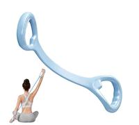 Resistance Bands with Handles Portable Non-Slip Adjustable Strap Equipment