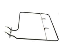 Resistance bóveda 1100w, 262900062 c00904245 - cuatro beko