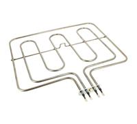 Resistance bóveda 2600w, 32017631 49124506 m6532001558 - horno