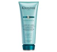 Kérastase Résistance Ciment Anti-Usure tratamiento intenso para cabello frágil y dañado y reparar las puntas abiertas 200 ml