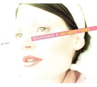 Resistance d - You Were There (CD 1) [Import]
