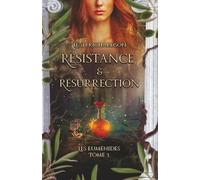 Résistance et Résurrection: 3 (Les Euménides)