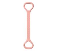 Resistance Exercise Bands, Workout Stretch Set, Fitness Training Equipment, Non Slip Handle Bands for Men Women Home Gym Office Yoga Pilates Full Body Strength Stretch Training Use Durable