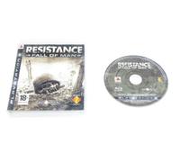 Resistance ~ Fall Of Man ~