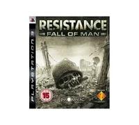 Resistance: Fall of Man (Impotacion UK) Sony Playstation 3 standard