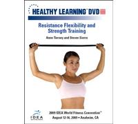 Resistance Flexibility and Strength Training