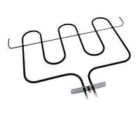 Resistance grill 240v 2000w pour four Candy 41020728