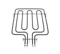 Resistance Grill (Superieure) 1800 W + 800 W para horno Arcelik, ATAG, BL