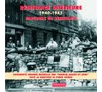 Résistance Intérieure (1940-1945). Parcours De Résistants