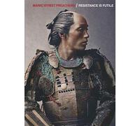 Manic Street Preachers - Resistance Is Futile