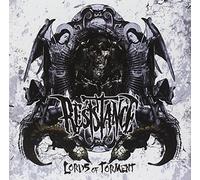 Resistance - Lords of Torments
