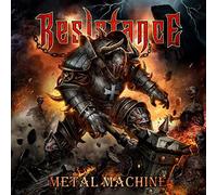 Resistance - Metal Machine