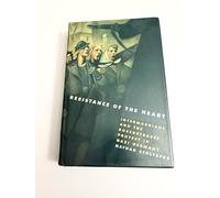 RESISTANCE OF THE HEART CL: Intermarriage and the Rosenstrasse Protest in Nazi Germany