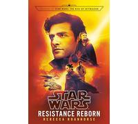 Resistance Reborn (Star Wars): Journey to Star Wars: The Rise of Skywalker