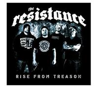 Resistance - Rise from Treason ("7) [Vinilo]