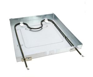Resistance Sole 1100 W + soporte 34050383 para horno