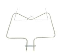 Resistance sole 1150w four Whirlpool 481010375734