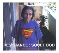 Resistance : Soul Food