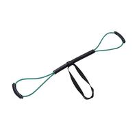 Resistance Straps - Strengthen Muscle Agility Arms Training | Multiple Use Boxing Resistance Rope Cord | Elastic Resistance Bands for Football Basketball Yoga Boxing Equipment