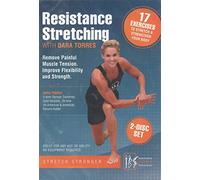 Resistance Stretching [Alemania] [DVD]