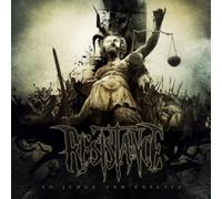 Resistance - To Judge and.. -Digi-