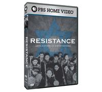 Resistance: Untold Stories of Jewish Partisans [USA] [DVD]