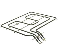 Resistance Voute Grill 1100W 230V Beko 262900064