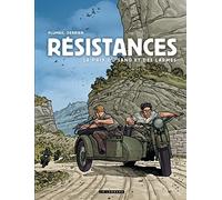 Résistances - Tome 4 - Le Prix du sang et des larmes