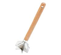 Resistant Masher - Heat-Resistant Hamburger Mince Mashers | Ground Chopper Utensil, Beef Chopper, Resistant Masher For Meat Vegetable Potato Chicken Beef Nut Kitchen Home Restaurant