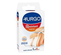 RESISTANTE BANDE A DECOUPER 6CM X 1M