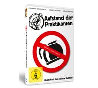 Resiste - Aufstand der Praktikanten [Alemania] [DVD]