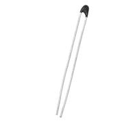 Resistencia, 10pcs 5k-100k Ohm MF52 NTC Termistor Sensor de Temperatura de Alta Precisión a Prueba de Agua Temperatura Digital con Cable de 30 Mm, Termistores (100K-B3950-L30)