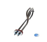 Resistencia 1200W 230V Secador Whirlpool Original C00378716