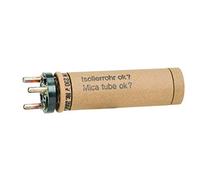 Resistencia 1500 W Ref. 45025 para Pistola Eléctrica de Aire Caliente 2010 - Componente de Pistola Aire Caliente Eléctrica - Antorcha de Soldadura - Soldador - Soplete - Piezas de Recambio - EXPRESS