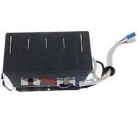 Resistencia 1600w + 900w 2970101400 c00866599 - nevera