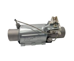Resistencia 1800W Lavavajillas 481290508537, 1888130300 Whirlpool Lavavajillas 481290508537, 1888130300 Whirlpool