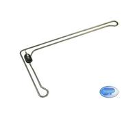 RESISTENCIA 1900W 230V LAVAVAJILLAS CANDY HOOVER ORIGINAL 91200592