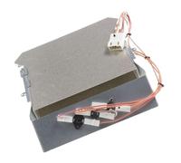 Resistencia 2.3 kW con termostato + CTN para secadora Hooot - C00506093