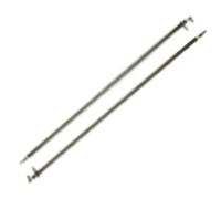 Resistencia*2 inferior Horno, Cocina FS-9100020669 MOULINEX