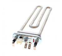 Resistencia 2050W 230V + Ntc Lavadora Whirlpool Ignis Original 481010645279