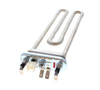 Resistencia 2050W 230V + Ntc Lavadora Whirlpool Ignis Original 481010645279