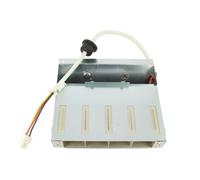 Resistencia 2100w, 41042963 41042962 - secadora