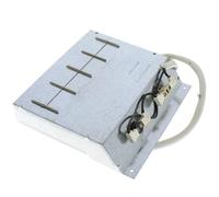 Resistencia 2100w + termostatos 40006991 - secadora