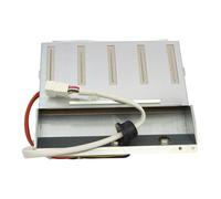 Resistencia 2100w + termostatos 40015909, 40012182 - secadora