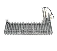 Resistencia 2300w + termostatos 481231028307 - secadora