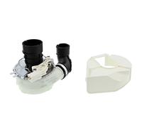 Set De Calefacción Electrolux 4055373726 Para Lavavajillas